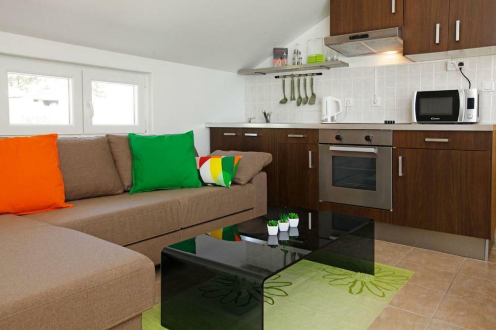 Dreams Of Bol Apartment 外观 照片
